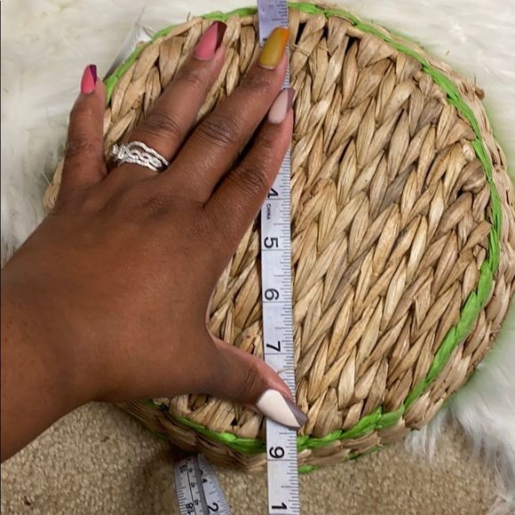 3pc. Basket Set - Picture 7 of 8